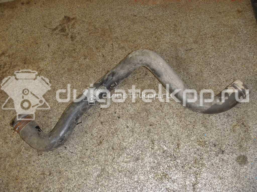 Фото Патрубок радиатора  1520851 для Ford Focus / C-Max {forloop.counter}}