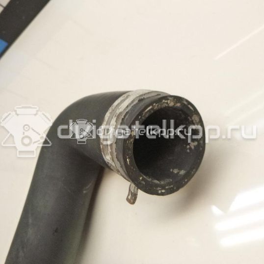 Фото Патрубок радиатора  1520851 для Ford Focus / C-Max