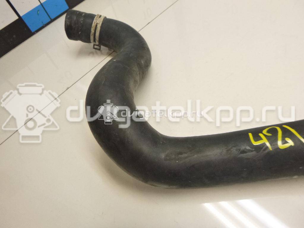 Фото Патрубок радиатора  1520851 для Ford Focus / C-Max {forloop.counter}}