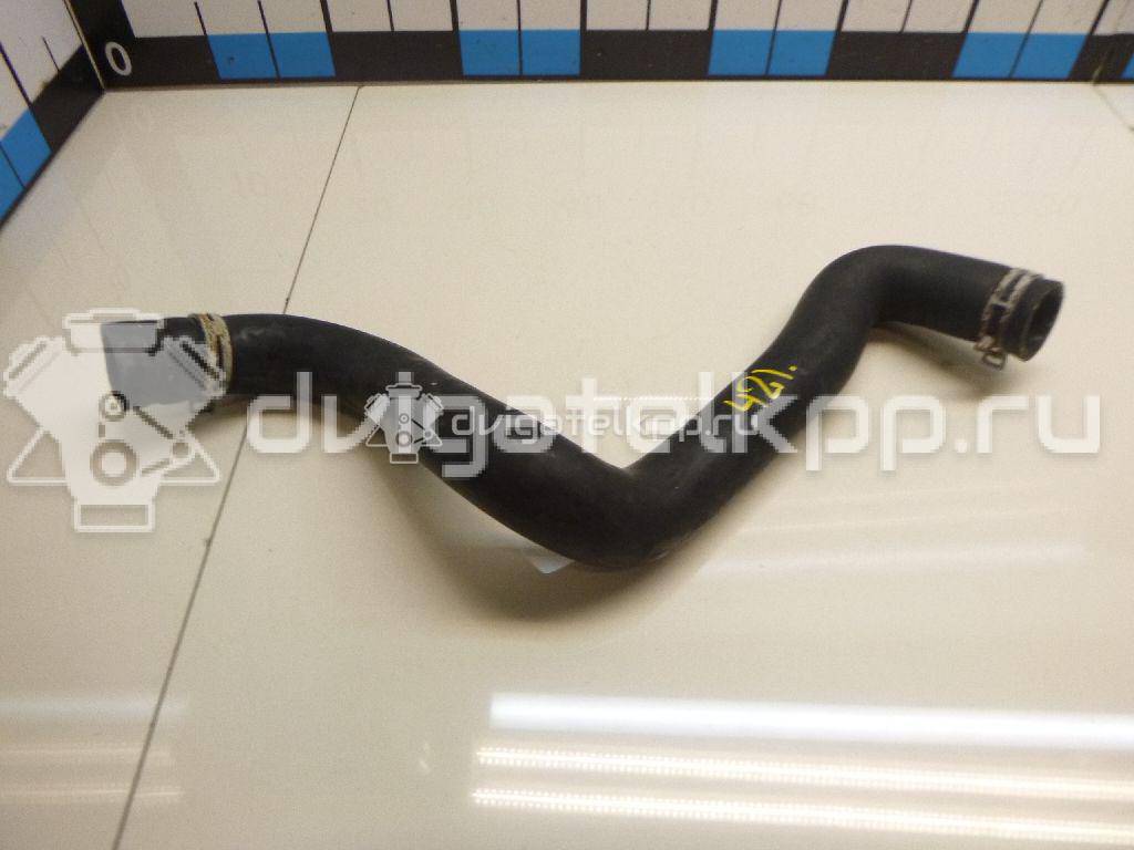 Фото Патрубок радиатора  1520851 для Ford Focus / C-Max {forloop.counter}}