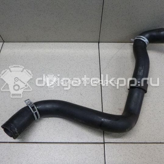 Фото Патрубок радиатора  1520851 для Ford Focus / C-Max