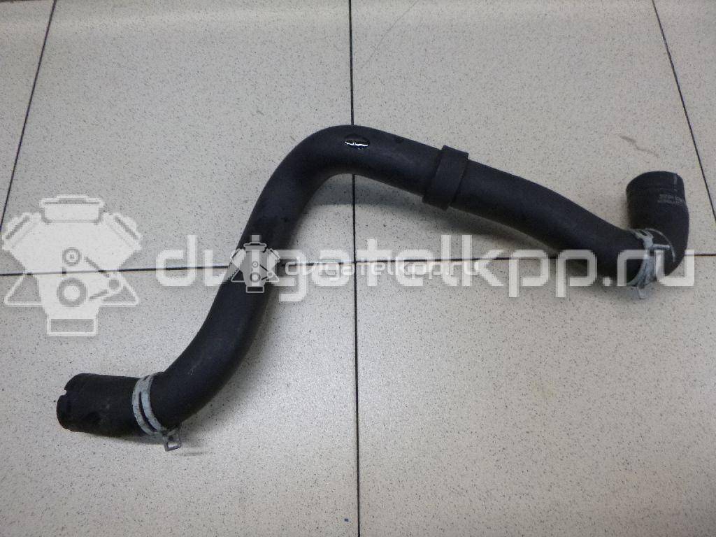 Фото Патрубок радиатора  1520851 для Ford Focus / C-Max {forloop.counter}}