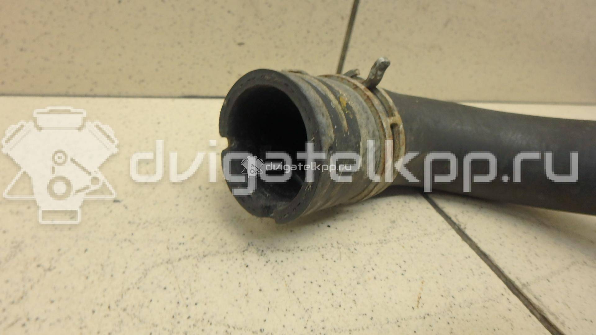 Фото Патрубок радиатора  1520851 для Ford Focus / C-Max {forloop.counter}}