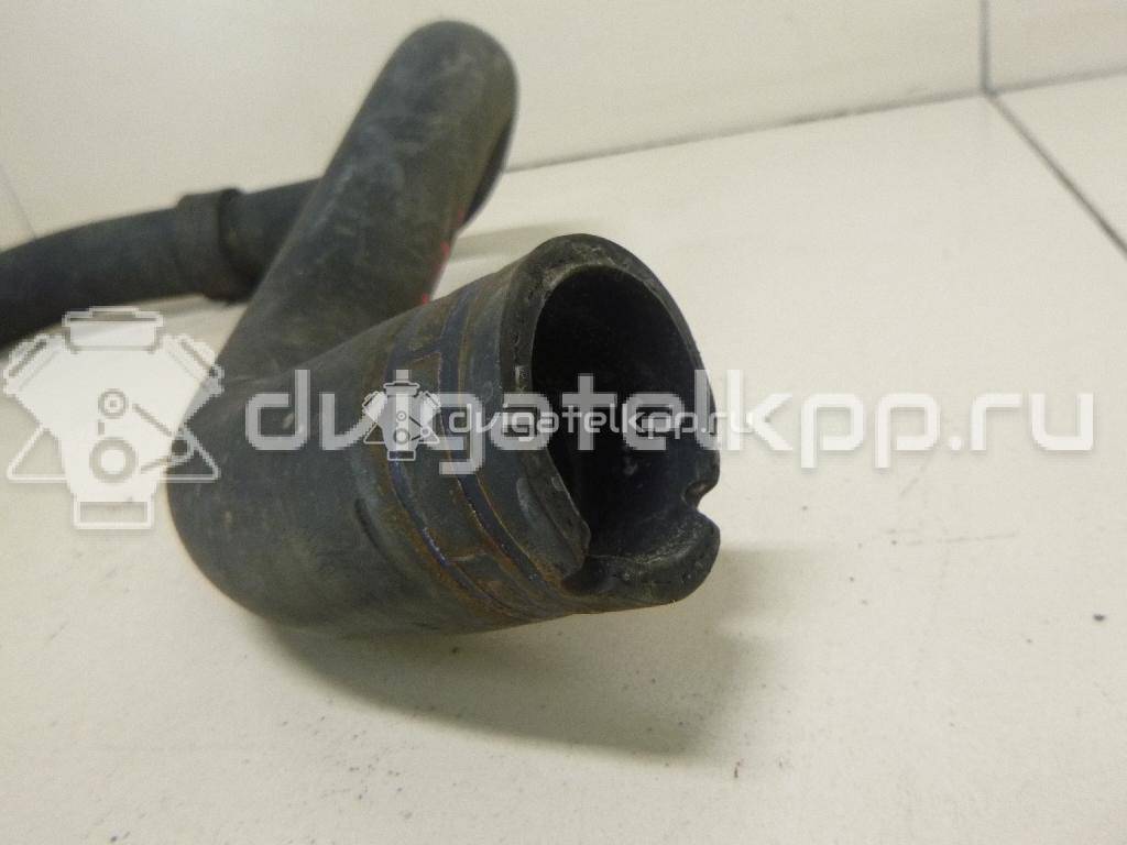 Фото Патрубок радиатора  1520851 для Ford Focus / C-Max {forloop.counter}}