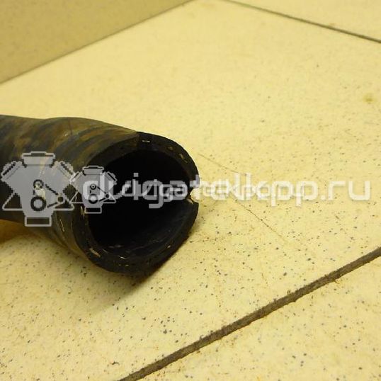Фото Патрубок радиатора  1520851 для Ford Focus / C-Max