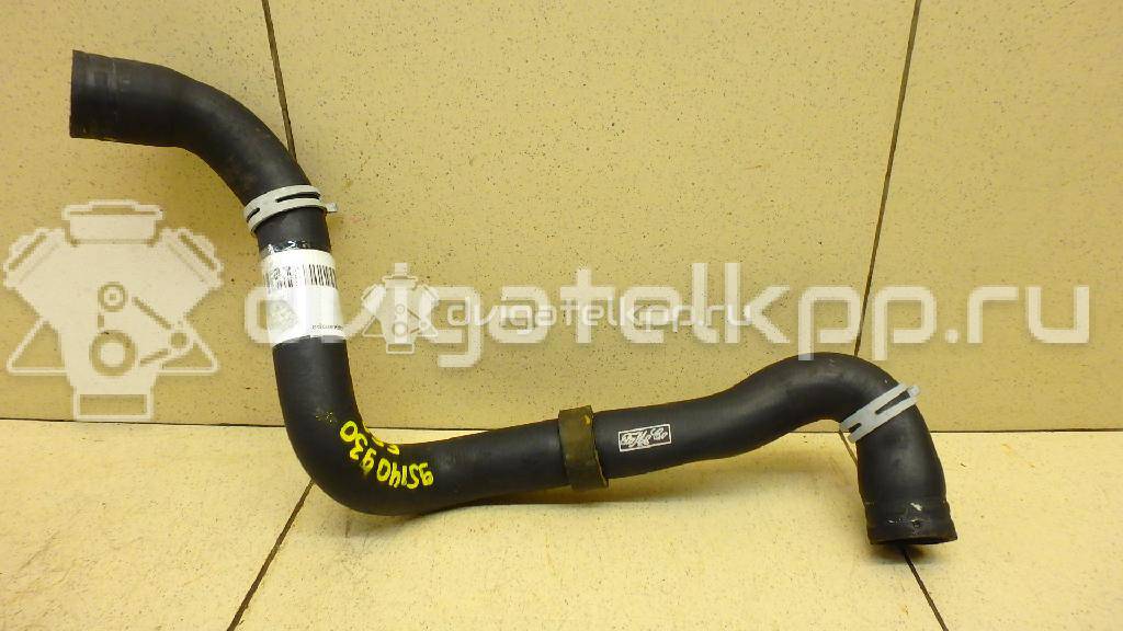 Фото Патрубок радиатора  1520851 для Ford Focus / C-Max {forloop.counter}}