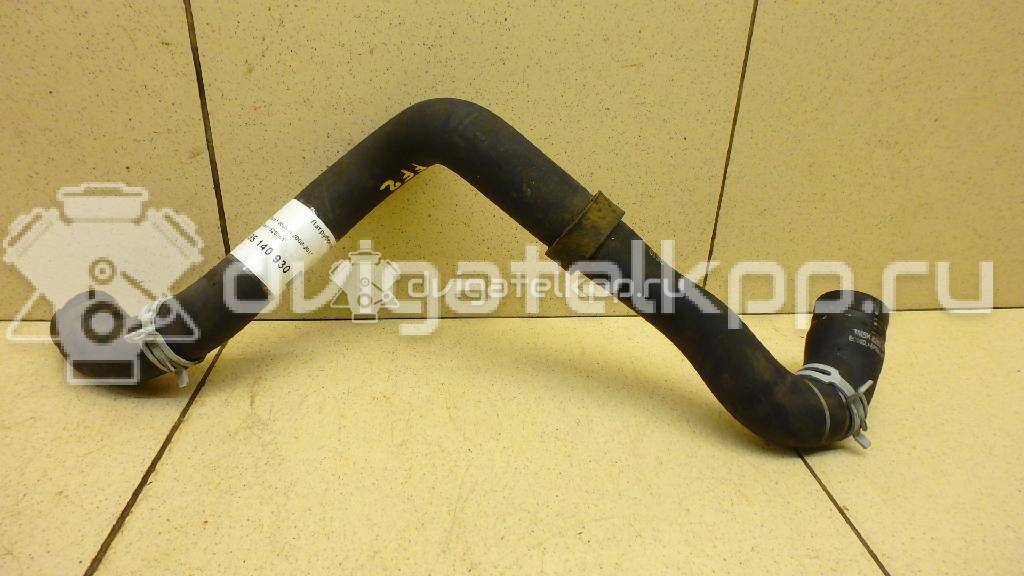 Фото Патрубок радиатора  1520851 для Ford Focus / C-Max {forloop.counter}}