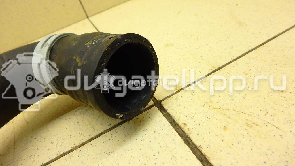 Фото Патрубок радиатора  1520851 для Ford Focus / C-Max {forloop.counter}}