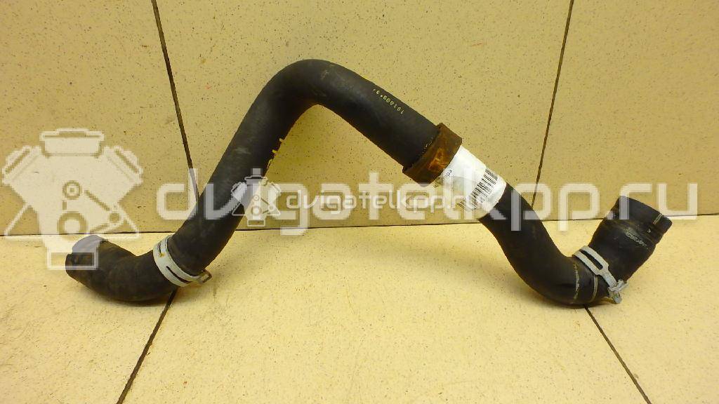 Фото Патрубок радиатора  1520851 для Ford Focus / C-Max {forloop.counter}}