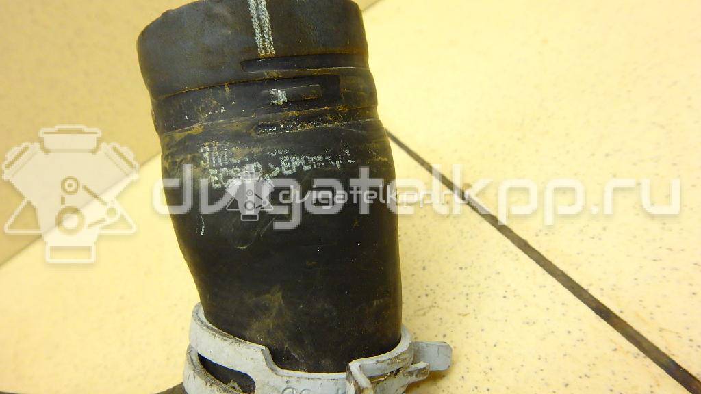 Фото Патрубок радиатора  1520851 для Ford Focus / C-Max {forloop.counter}}