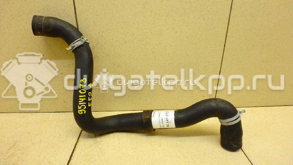 Фото Патрубок радиатора  1520851 для Ford Focus / C-Max {forloop.counter}}