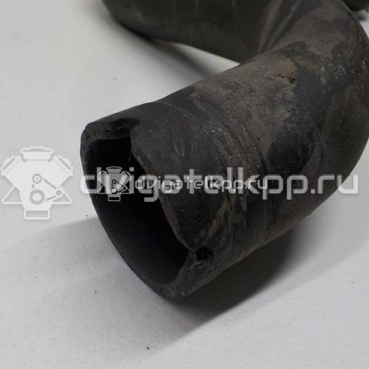 Фото Патрубок радиатора  1520851 для Ford Focus / C-Max