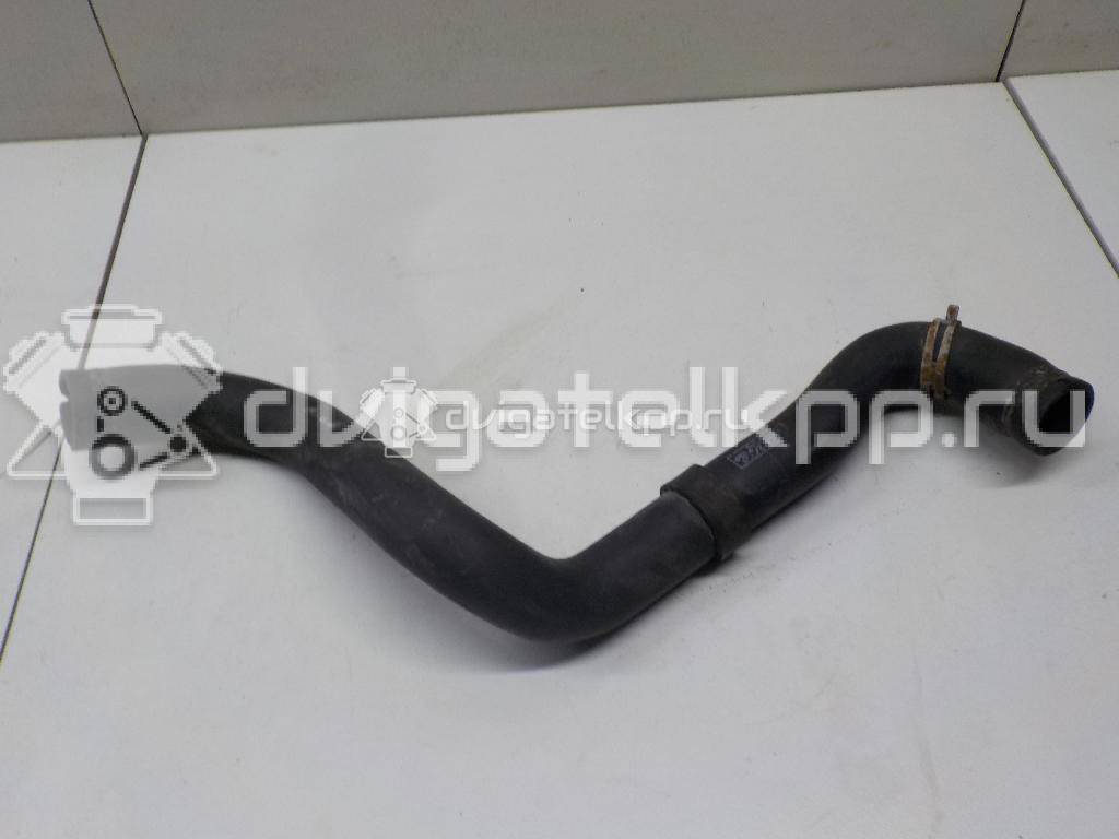 Фото Патрубок радиатора  1520851 для Ford Focus / C-Max {forloop.counter}}