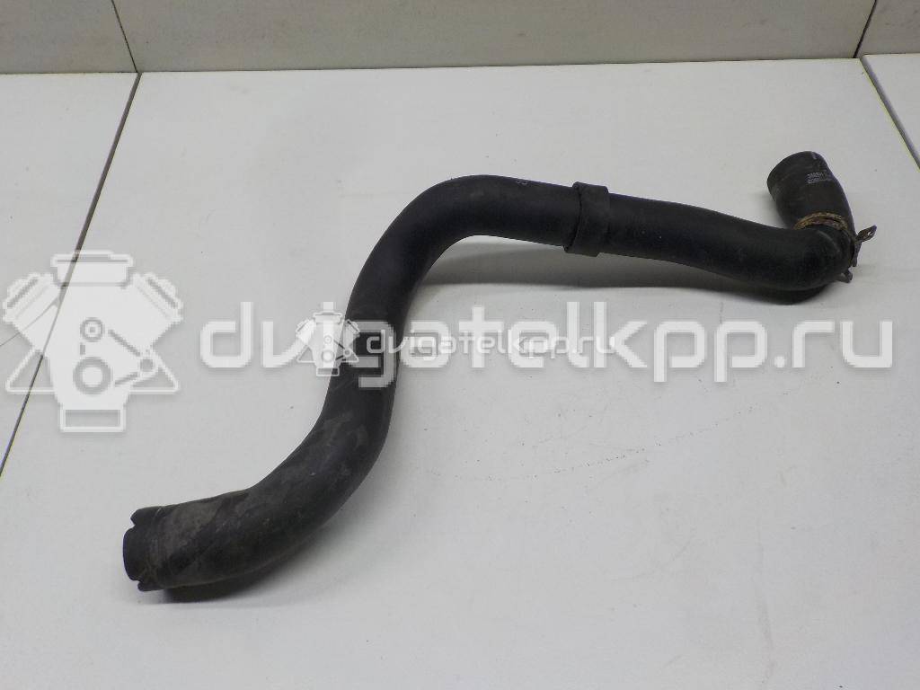 Фото Патрубок радиатора  1520851 для Ford Focus / C-Max {forloop.counter}}