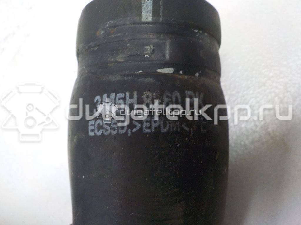 Фото Патрубок радиатора  1520851 для Ford Focus / C-Max {forloop.counter}}