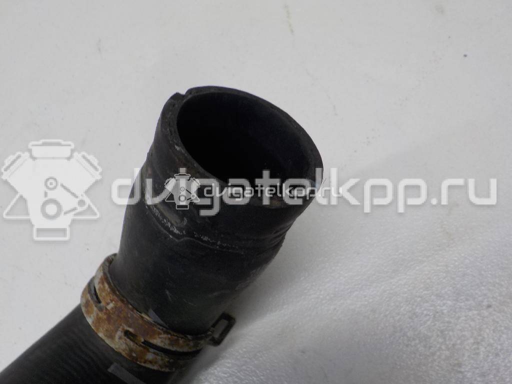 Фото Патрубок радиатора  1520851 для Ford Focus / C-Max {forloop.counter}}