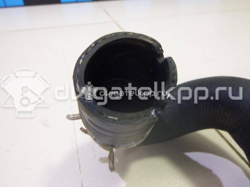 Фото Патрубок радиатора  1384145 для Ford Focus / C-Max {forloop.counter}}