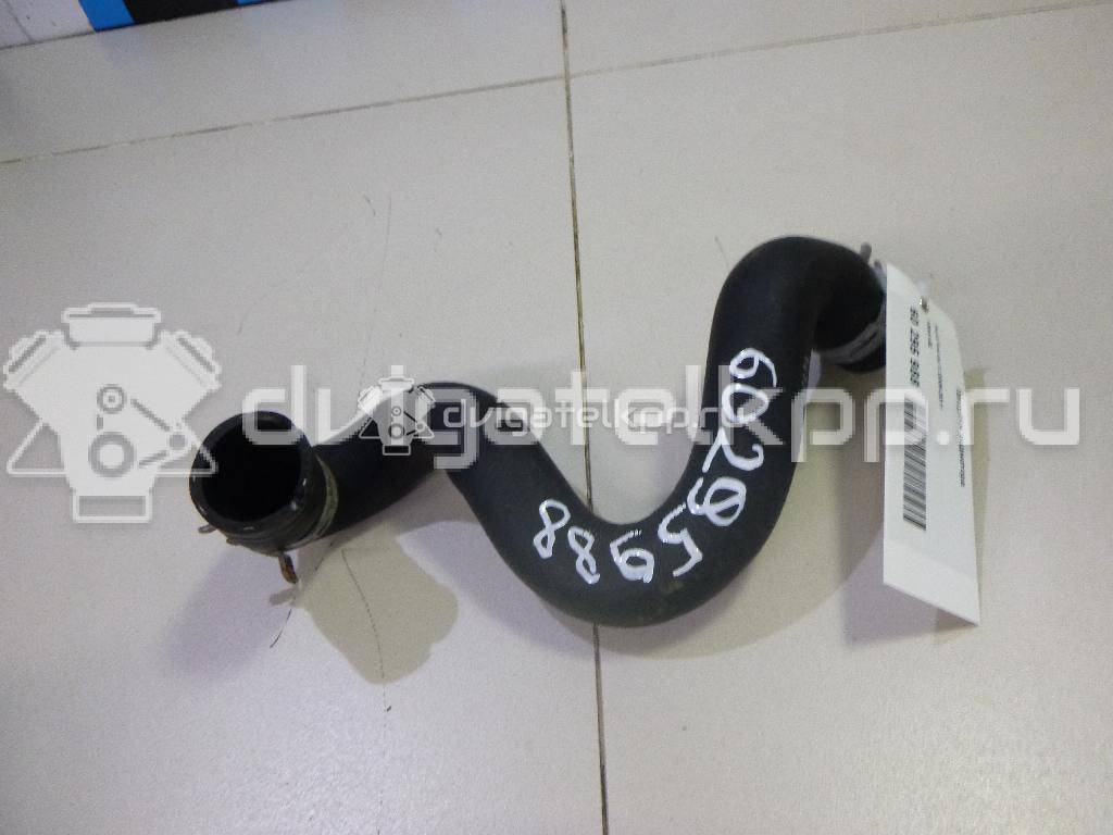 Фото Патрубок радиатора  1384145 для Ford Focus / C-Max {forloop.counter}}