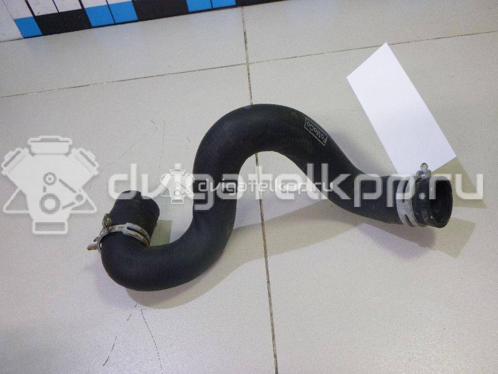 Фото Патрубок радиатора  1384145 для Ford Focus / C-Max {forloop.counter}}