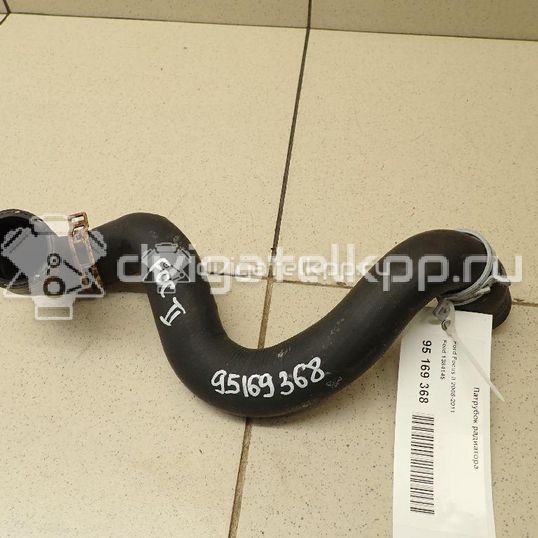Фото Патрубок радиатора  1384145 для Ford Focus / C-Max