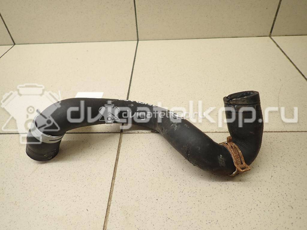Фото Патрубок радиатора  1384145 для Ford Focus / C-Max {forloop.counter}}