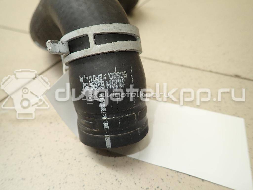 Фото Патрубок радиатора  1384145 для Ford Focus / C-Max {forloop.counter}}