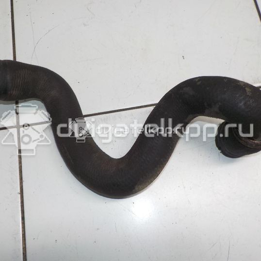 Фото Патрубок радиатора  1384145 для Ford Focus / C-Max