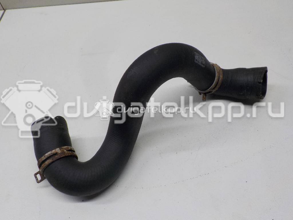 Фото Патрубок радиатора  1384145 для Ford Focus / C-Max {forloop.counter}}