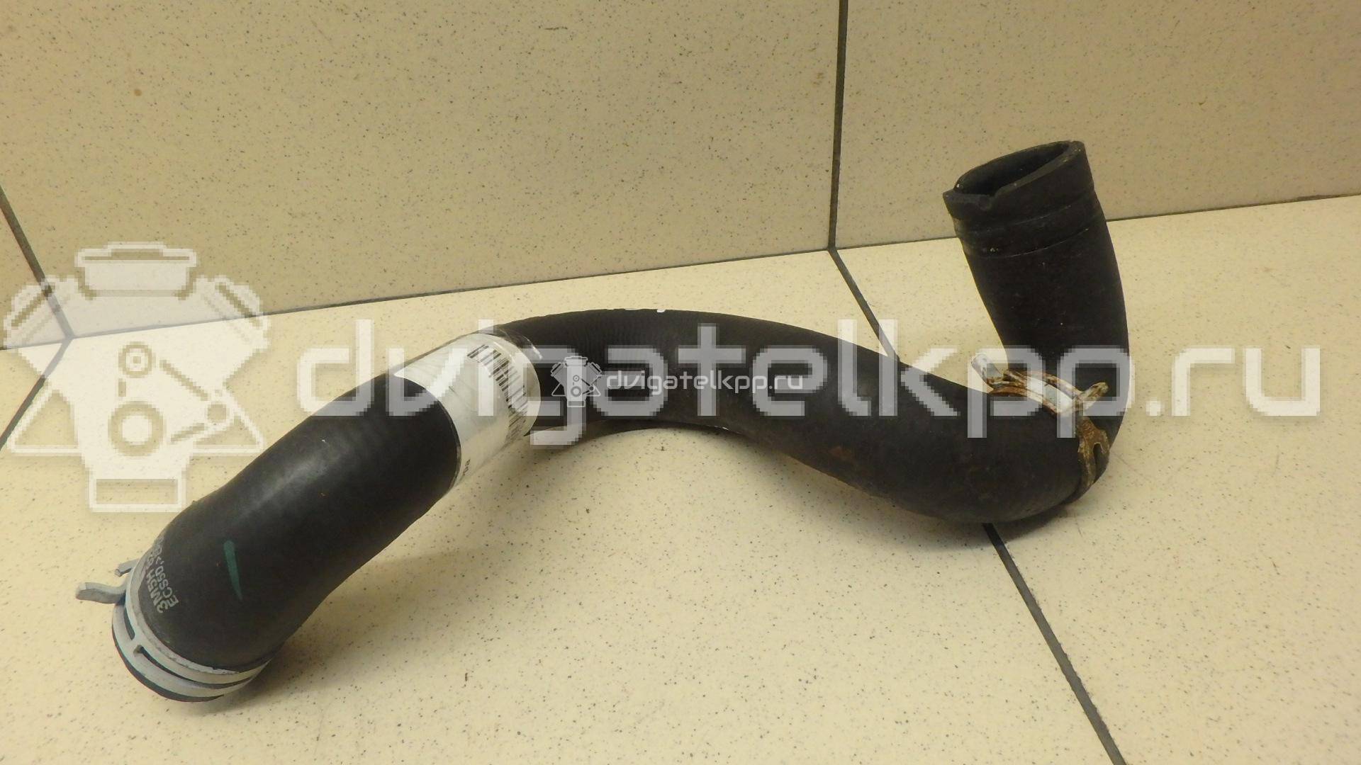 Фото Патрубок радиатора  1384145 для Ford Focus / C-Max {forloop.counter}}