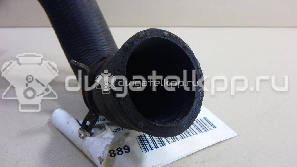 Фото Патрубок радиатора  1384145 для Ford Focus / C-Max {forloop.counter}}