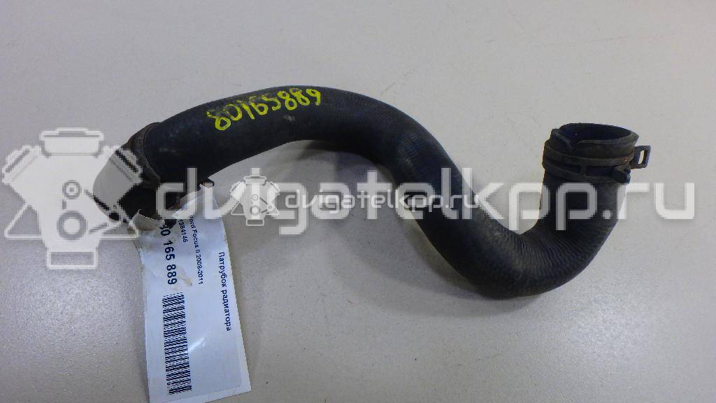 Фото Патрубок радиатора  1384145 для Ford Focus / C-Max {forloop.counter}}