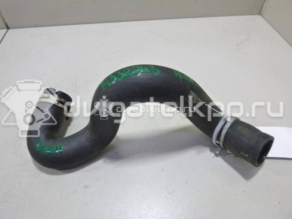 Фото Патрубок радиатора  1384145 для Ford Focus / C-Max {forloop.counter}}