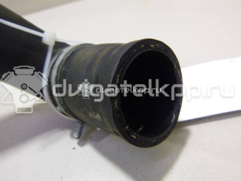 Фото Патрубок радиатора  1384145 для Ford Focus / C-Max {forloop.counter}}
