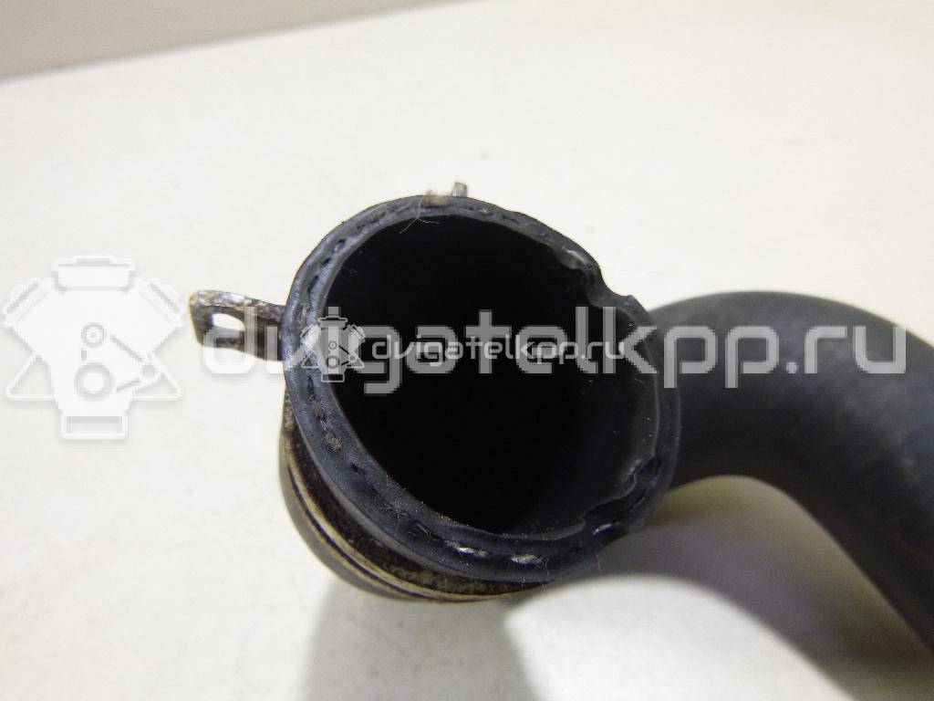 Фото Патрубок радиатора  1384145 для Ford Focus / C-Max {forloop.counter}}