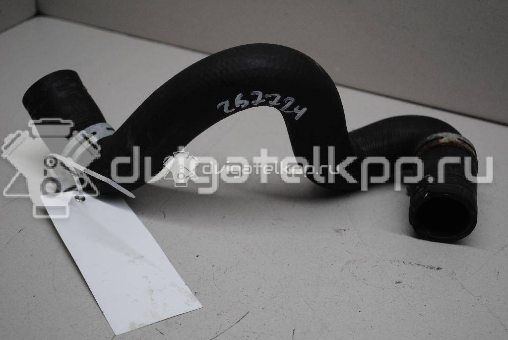 Фото Патрубок радиатора  1384145 для Ford Focus / C-Max {forloop.counter}}