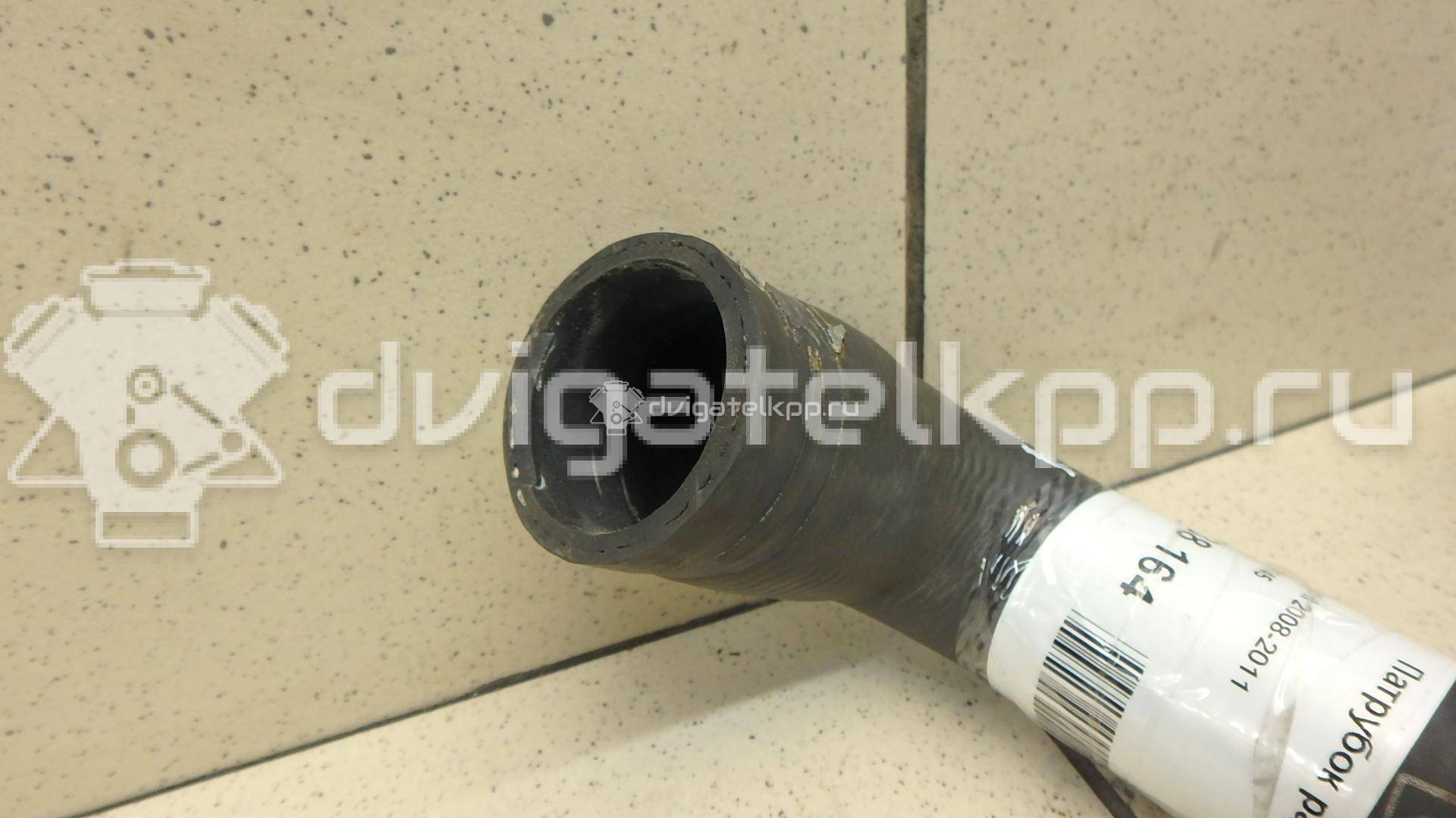 Фото Патрубок радиатора  1384145 для Ford Focus / C-Max {forloop.counter}}