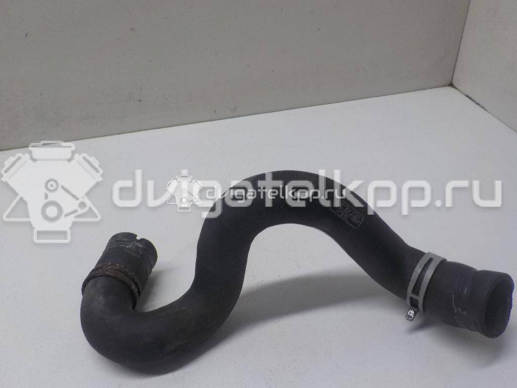 Фото Патрубок радиатора  1384145 для Ford Focus / C-Max {forloop.counter}}