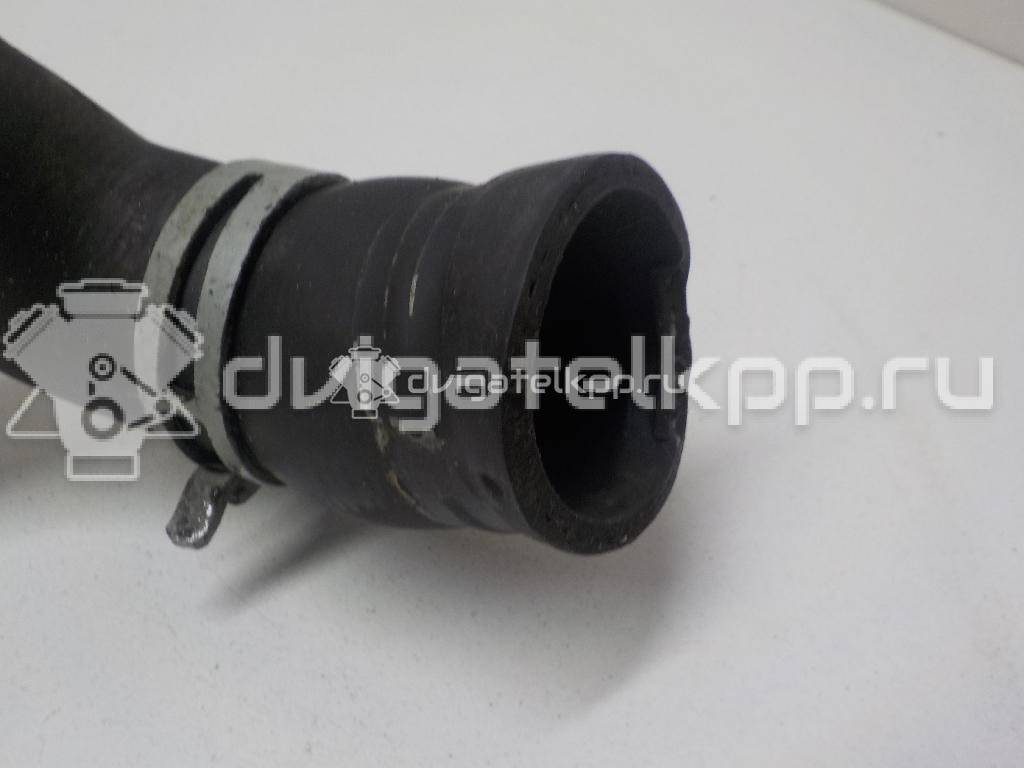 Фото Патрубок радиатора  1384145 для Ford Focus / C-Max {forloop.counter}}