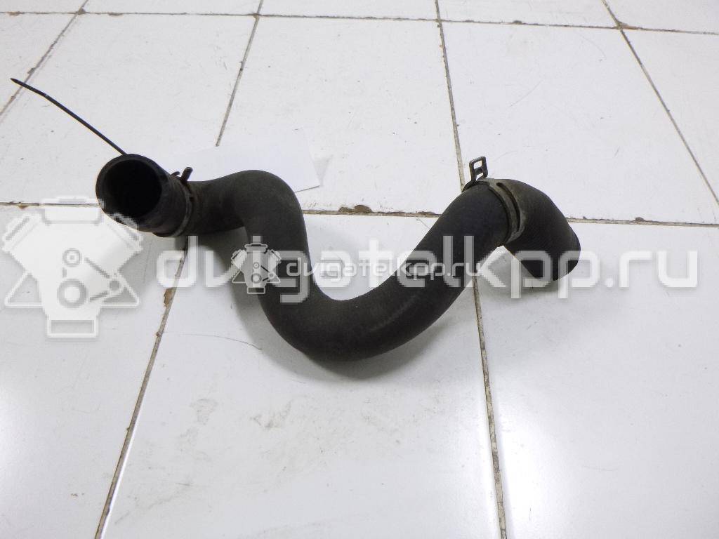 Фото Патрубок радиатора  1384145 для Ford Focus / C-Max {forloop.counter}}