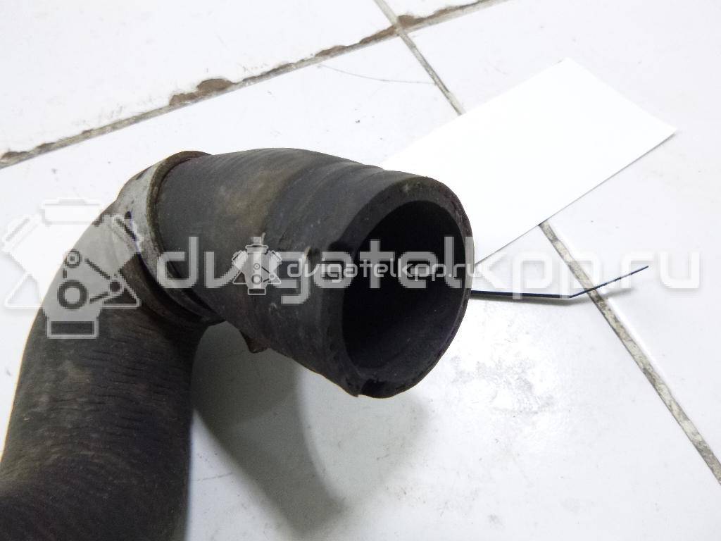 Фото Патрубок радиатора  1384145 для Ford Focus / C-Max {forloop.counter}}