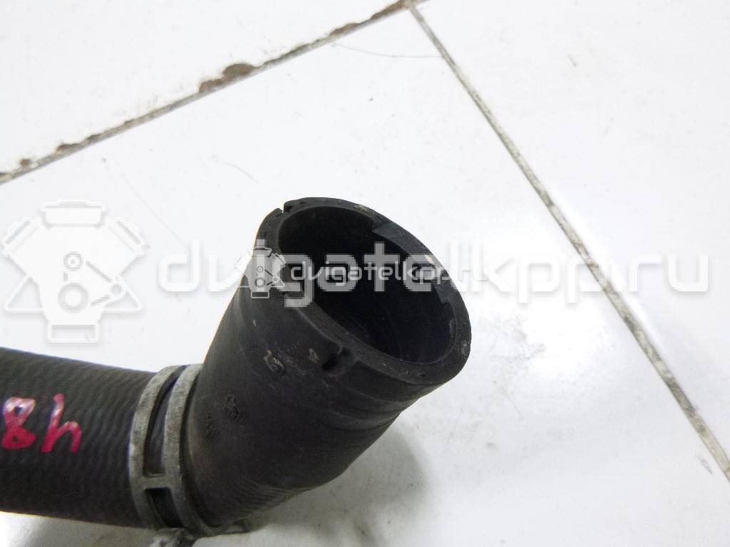 Фото Патрубок радиатора  1384145 для Ford Focus / C-Max {forloop.counter}}