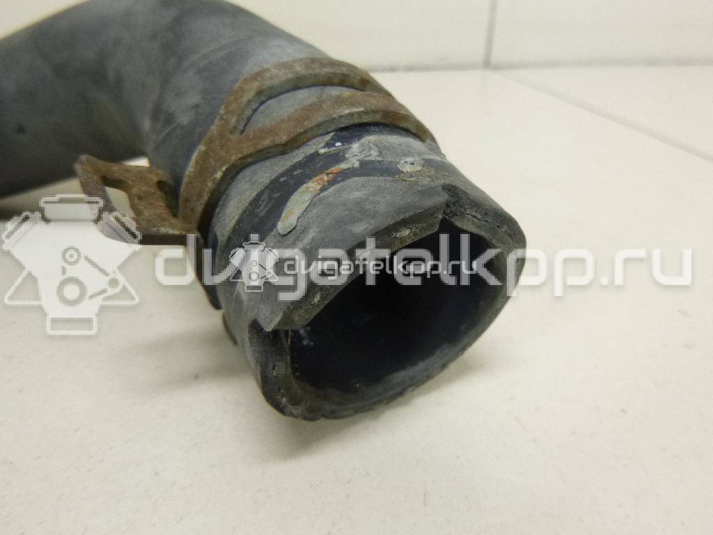 Фото Патрубок радиатора  1384145 для Ford Focus / C-Max {forloop.counter}}