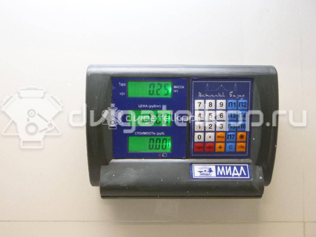 Фото Патрубок радиатора  1384145 для Ford Focus / C-Max {forloop.counter}}