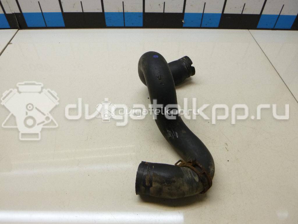 Фото Патрубок радиатора  1384145 для Ford Focus / C-Max {forloop.counter}}