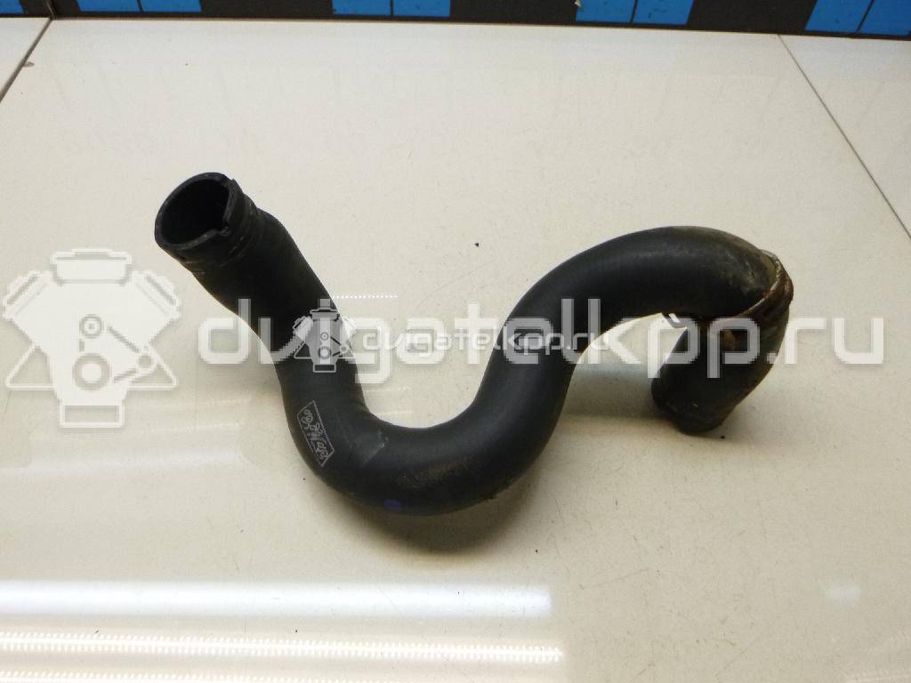 Фото Патрубок радиатора  1384145 для Ford Focus / C-Max {forloop.counter}}