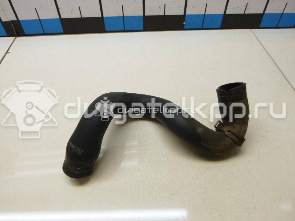 Фото Патрубок радиатора  1384145 для Ford Focus / C-Max {forloop.counter}}