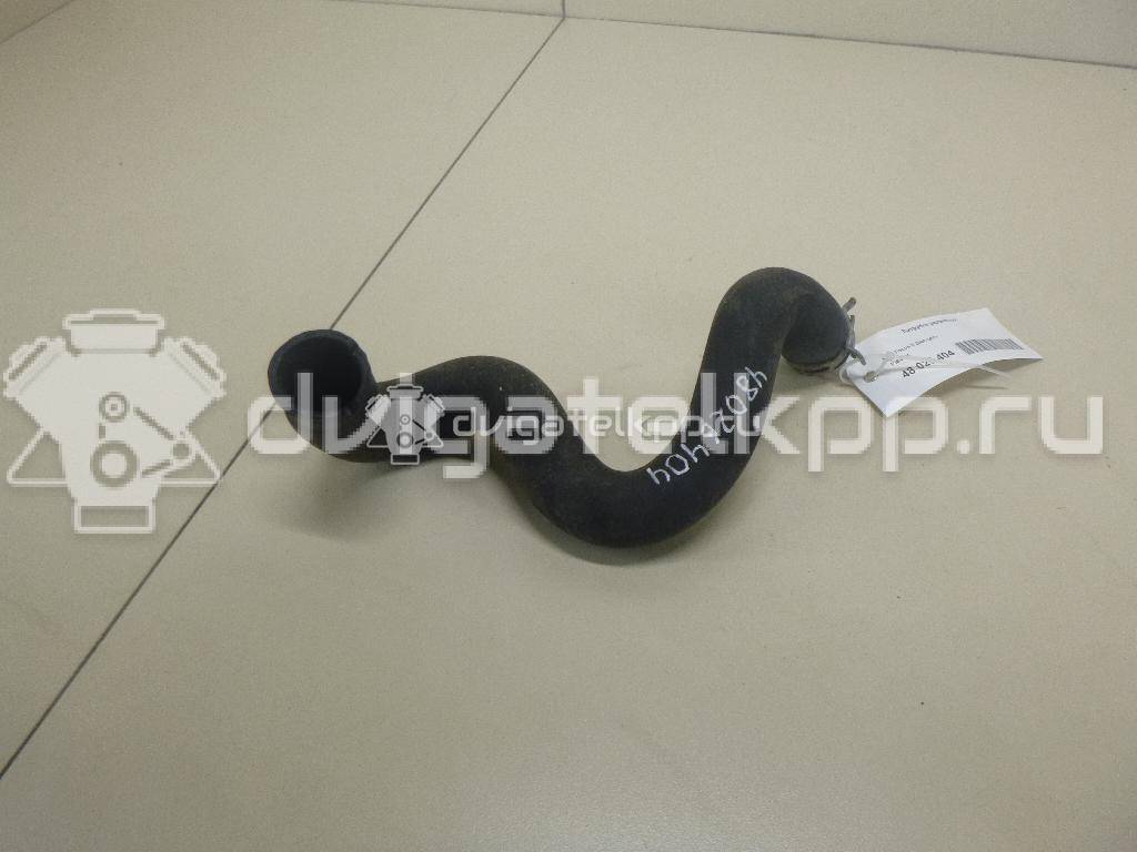 Фото Патрубок радиатора  1384145 для Ford Focus / C-Max {forloop.counter}}