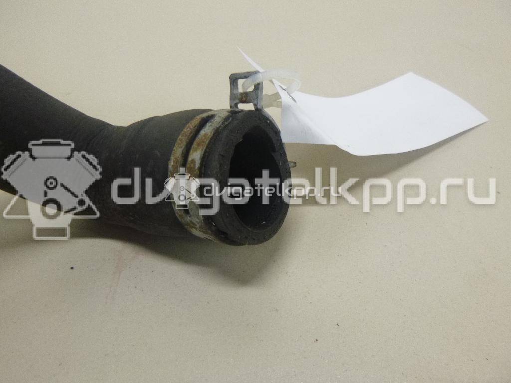Фото Патрубок радиатора  1384145 для Ford Focus / C-Max {forloop.counter}}