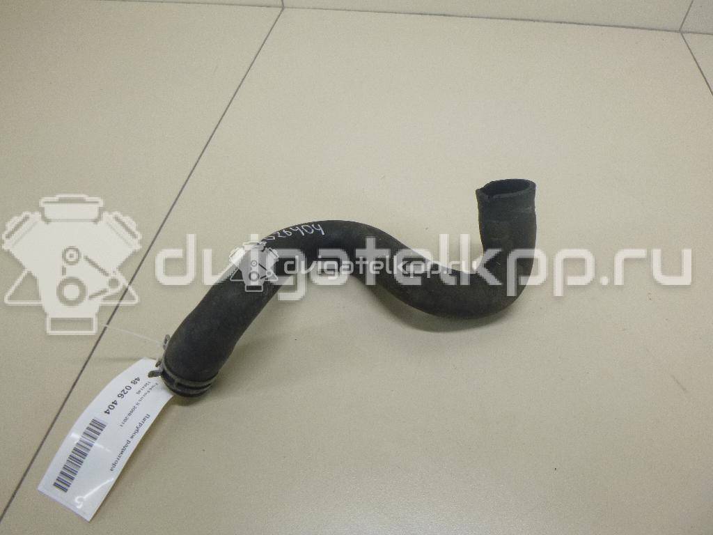 Фото Патрубок радиатора  1384145 для Ford Focus / C-Max {forloop.counter}}