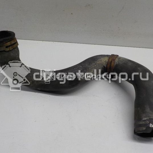 Фото Патрубок радиатора  1384145 для Ford Focus / C-Max